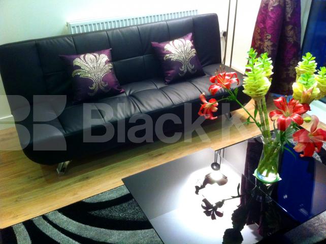 			NEW INSTRUCTION, 1 Bedroom, 1 bath, 1 reception Apartment			 Hudson Building Deal's Gateway, Greenwich